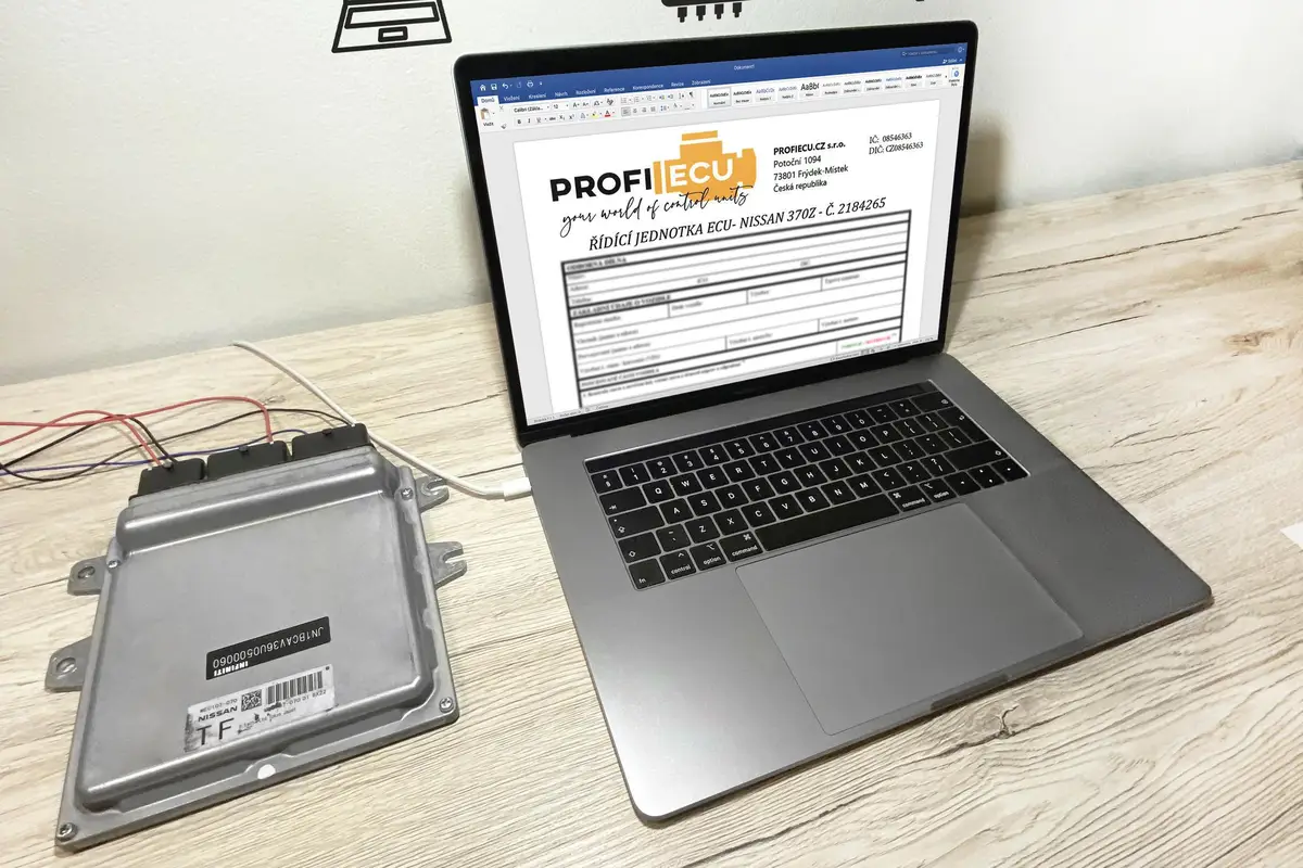 ProfiECU